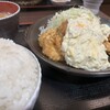 肉屋食堂 たけうち