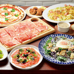 ベッラベーラ - メイン写真: