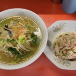 先勝 - 料理写真: