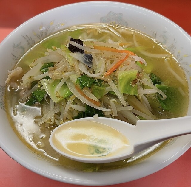 極上忠盛在銘　虎根付　12g 東Y7-0903ア㉞トヒト Sensho - Tachiaigawa/Chinese | Tabelog