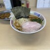 煮干鰮らーめん 圓 八王子本店