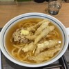 ウエストうどん 祇園店
