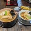 二星製麺所 魚津店