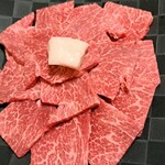 すき焼割烹 かとう - 