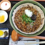 きたみち庵 - 