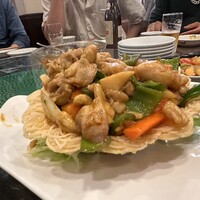 雅苑酒家 本店 - 