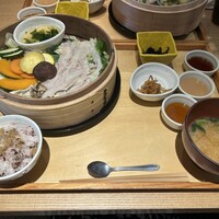 やさい家めい ルミネ横浜店 - 