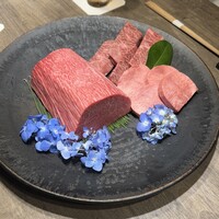 USHIGORO S. GINZA - 