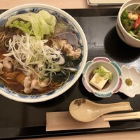 しゃぶしゃぶ芋つる 新橋店 別館 - 