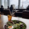 TOKYO NODE CAFE