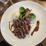 ビストロ  シピ - 