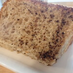 トーコーキッチン - ふわふわに焼き上げたシフォンケーキケーキ