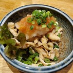和酒・煮込み らいどん - 