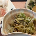庭 - 