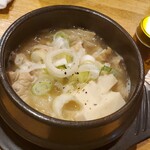 和酒・煮込み らいどん - 