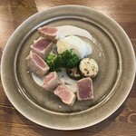 ビストロ  シピ - 