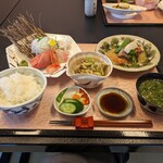 庭 - 