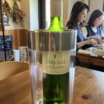 ビストロ  シピ - 