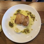 ビストロ  シピ - 