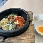 ミョンドンヤ - 