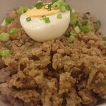 トーコーキッチン - 魯肉飯