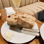 VOLLON - カンパーニュ