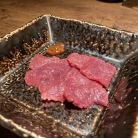 和牛とタン 焼肉 とみ 新橋本店 - 