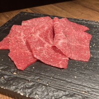 和牛とタン 焼肉 とみ 新橋本店 - 