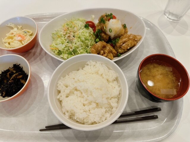 大熊食堂 &ndash; 夜ノ森（食堂）｜福島・大熊町の地元料理と温かい雰囲気