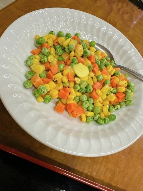 お食事処 池田屋 - 大野（食堂）の写真