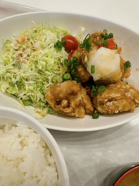 大熊食堂 - 夜ノ森（食堂）の写真