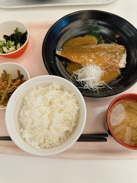 大熊食堂 - 夜ノ森（食堂）の写真
