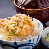 小天丼
