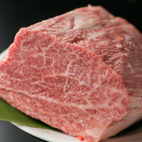 ヒレ　100g