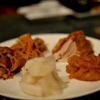 中国料理 「王朝」 ヒルトン名古屋 - 