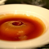 中国料理 「王朝」 ヒルトン名古屋 - 