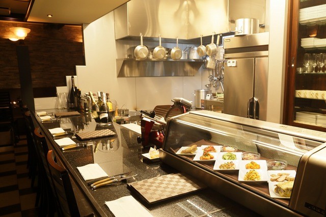 Taverna Mezzanotte photo 5