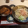おそばだうどんだ 越前
