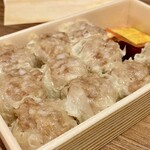 セキネ - シューマイ