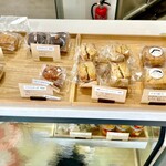 あがの酪農カフェ - そのに