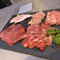 焼肉ここのみ -  焼肉ここのみ -