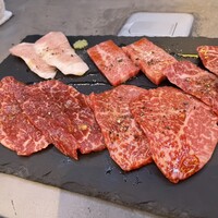 焼肉ここのみ -  焼肉ここのみ -