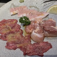 焼肉ここのみ -  焼肉ここのみ -