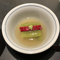 しゃぶしゃぶ 上野 かこい - 