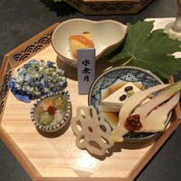 しゃぶしゃぶ 上野 かこい - 