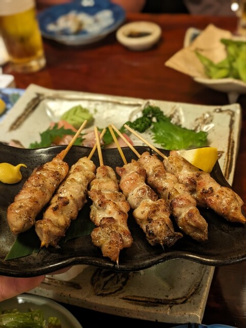 まさぼーのご予約 - 勝山/居酒屋 | 食べログ