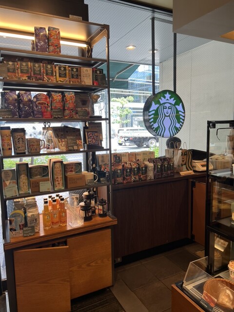 STARBUCKS COFFEE Nishihonchoten photo 5