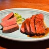 肉ト小料理 馴れうし - 