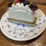 藤岡洋菓子店 - 