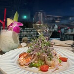 マンゴツリー東京 - 